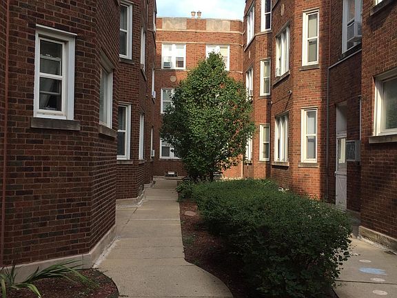 2nd image of 2645 N Laramie Ave #1B