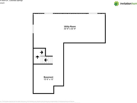 2nd image of 10864 Nolin Dr