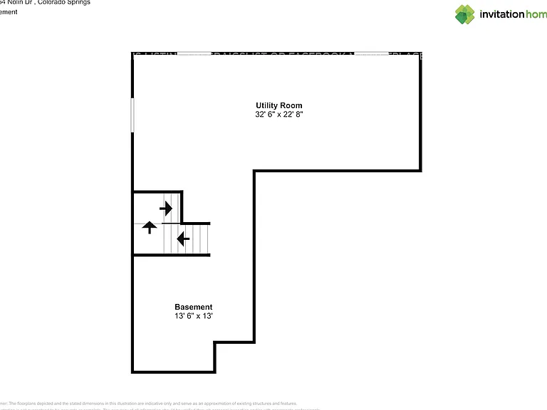 10864 Nolin Dr — Photo 2