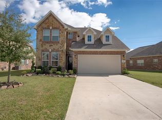 3905 Penny Ln, Deer Park, TX 77536