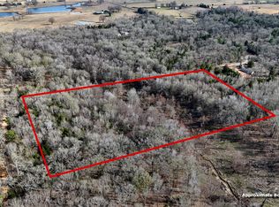 County Road 3801, Athens, TX