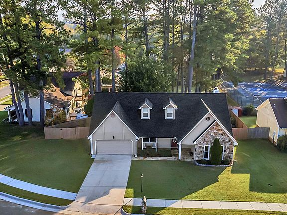 3rd image of 1808 Whisperwood Way NW