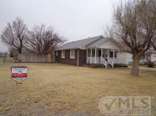 1224 Durrett Ave, Dumas, TX 79029