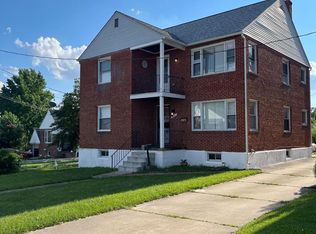 8204 Old Harford Rd, Parkville, MD 21234