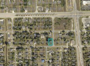 4500 3rd St W, Lehigh Acres, FL 33971