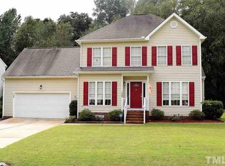 120 Falmouth Ct, Clayton, NC 27527