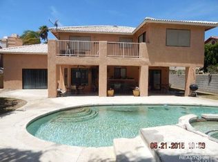 28250 Horizon Rd, Cathedral City, CA 92234