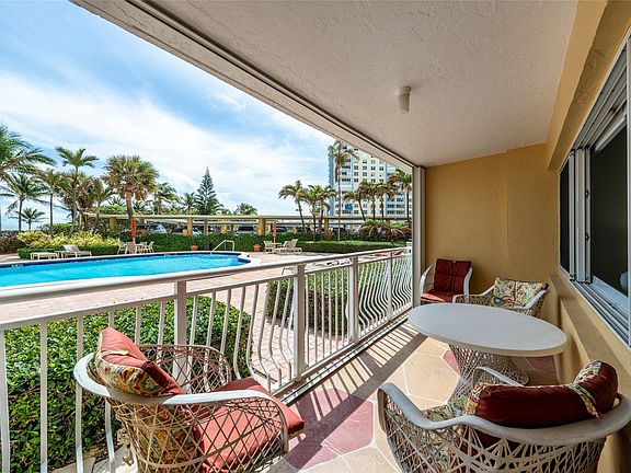 2nd image of 328 N Ocean Boulevard #104