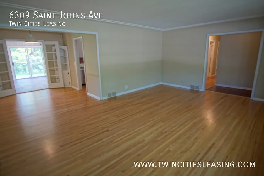 Master Suite | 3 Bedrooms Main Level | Edina School District | Open Backyard — Photo 4