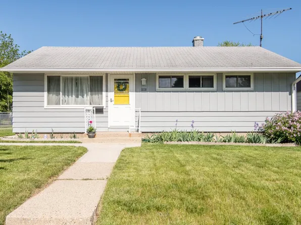 3228 South 68th STREET, Milwaukee, WI 53219