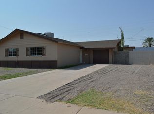 5007 W Pinchot Ave, Phoenix, AZ 85031