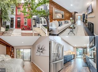 247 Warren St NE, Washington, DC 20002