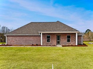 130 Liberty Dr, Leesville, LA 71446