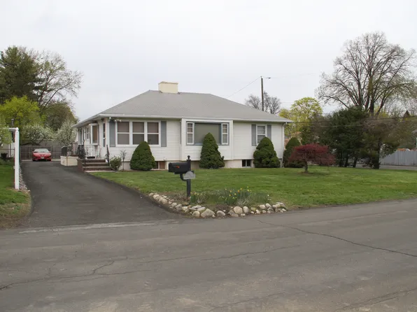 8 Lafayette Ave, West Haverstraw, NY 10993