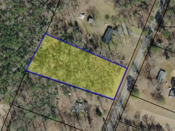 1734AC N Courthouse Rd, New Kent, VA 23124