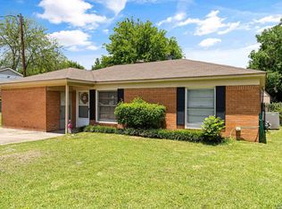 409 Layton St, Kilgore, TX 75662