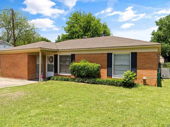 409 Layton St, Kilgore, TX 75662