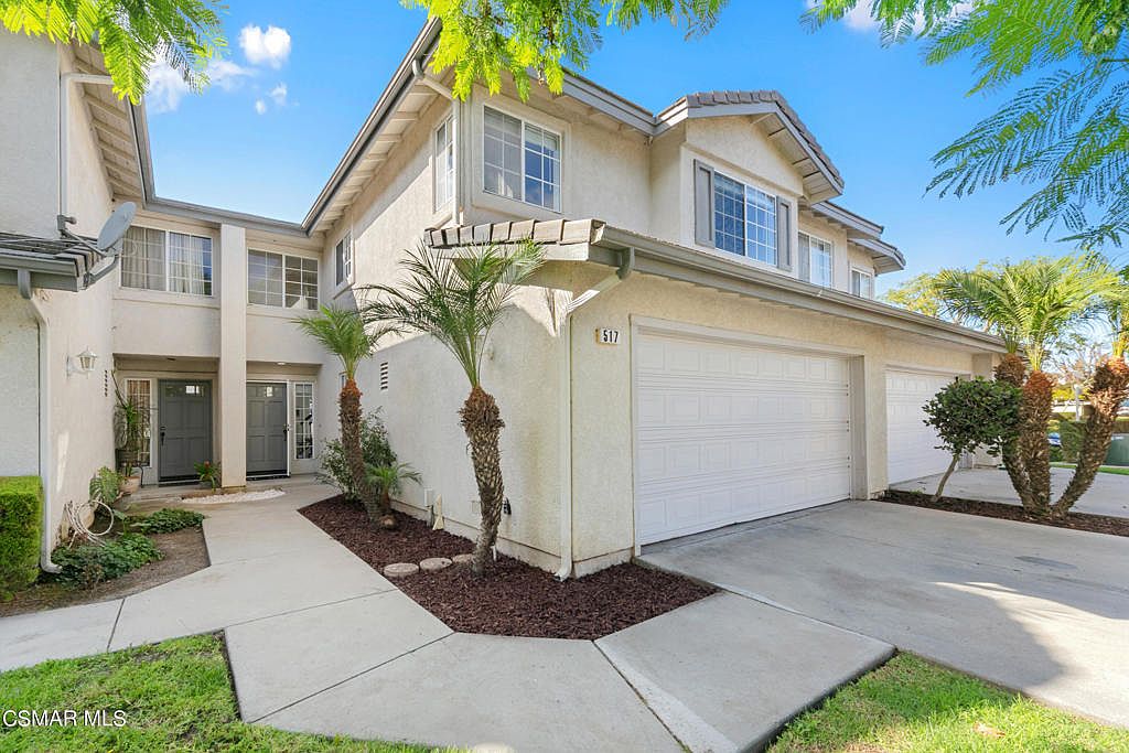 517 Orilla Walk, Oxnard, CA 93030 Zillow