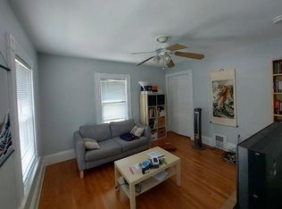 46 Hawthorne St #2, Somerville, MA 02144