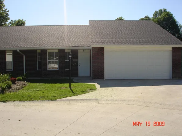 629 Franklin Ave APT 1, Moberly, MO 65270
