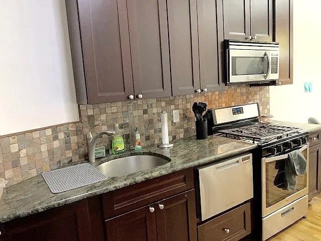 1 bed, 1.0 bath, 605 sqft, $2,700 — Photo 4