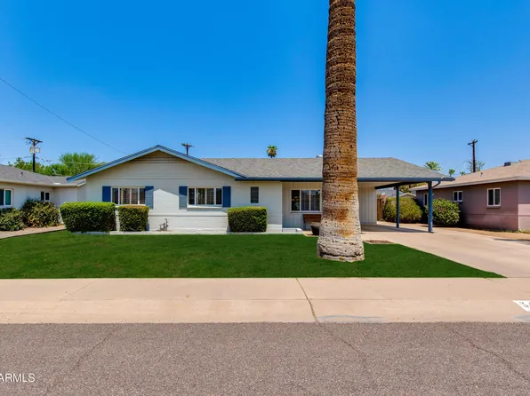 3418 E ROMA Avenue, Phoenix, AZ 85018