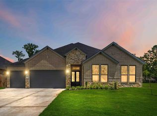 2505 Barton Creek Trail Dr, Friendswood, TX 77546