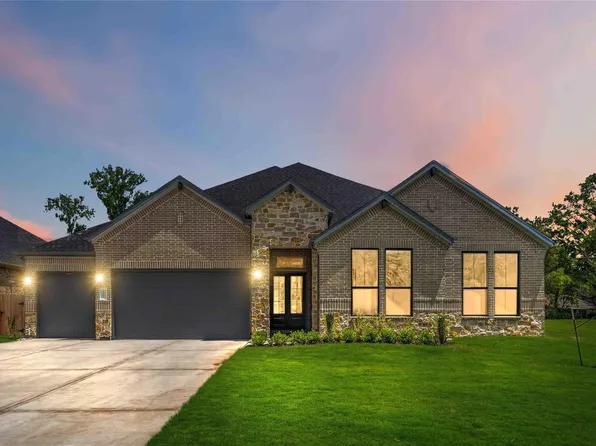 2505 Barton Creek Trail Dr, Friendswood, TX 77546