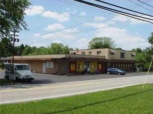 800 Fayette Ave, Belle Vernon, PA 15012