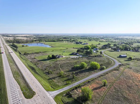 W 4050th Cir, Ramona, OK 74061