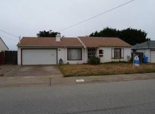 424 Fremont Ave, Pacifica, CA