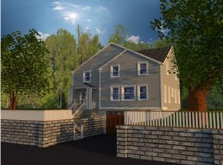 45 High Rock Rd, Malden, MA 02148