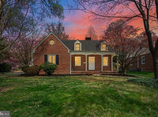 918 Weatherbee Rd, Baltimore, MD 21286
