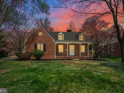 918 Weatherbee Rd, Baltimore, MD, 21286