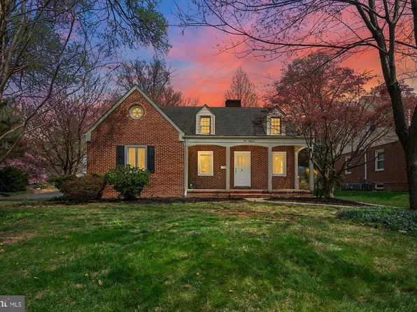 918 Weatherbee Rd, Baltimore, MD 21286