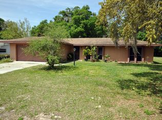 293 Deleon Rd, Debary, FL 32713