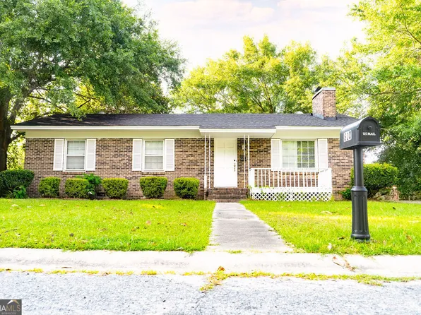 810 Tundee Ave, Cordele, GA 31015