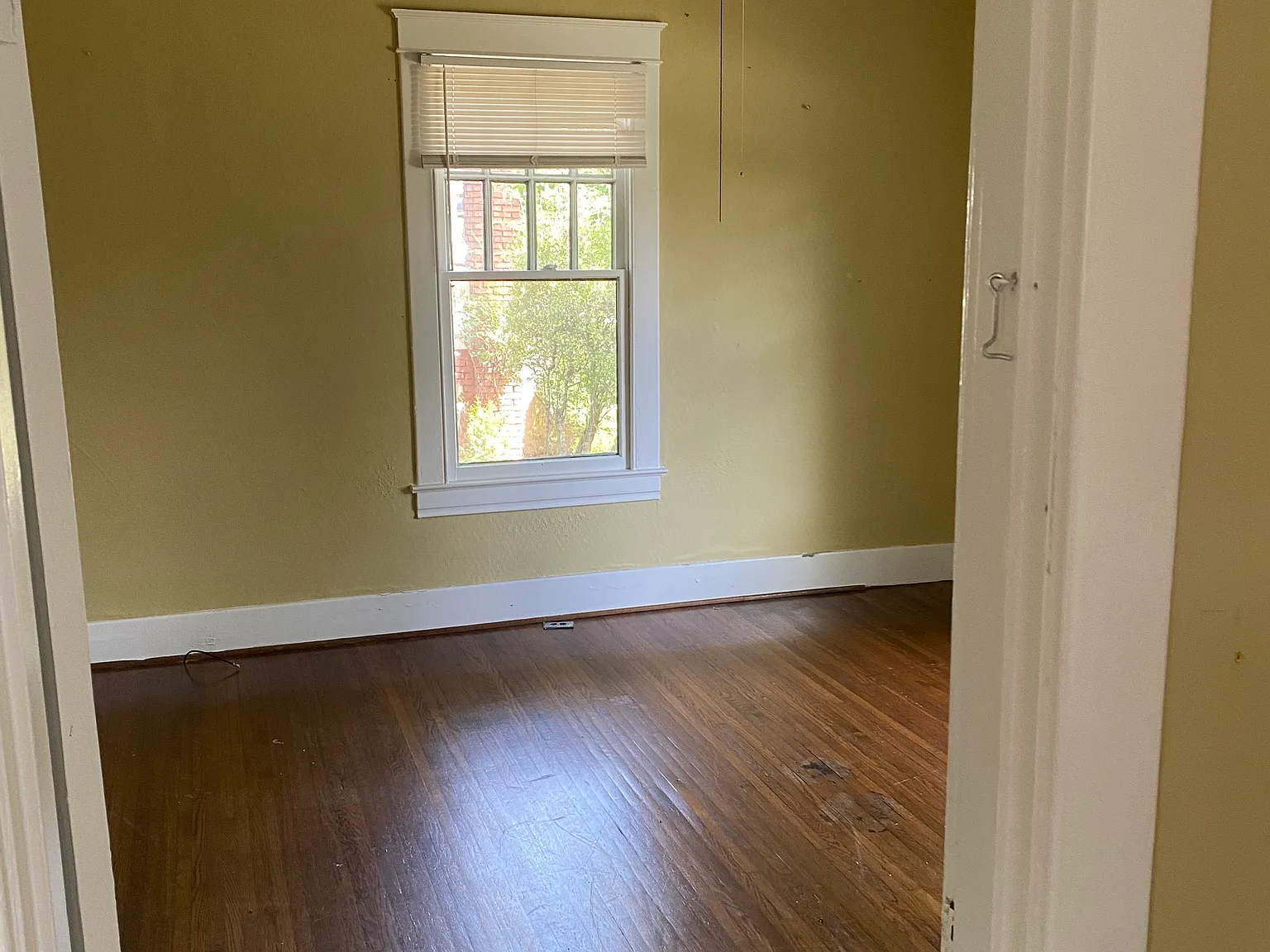 N Jackson St, Little Rock — Photo 2