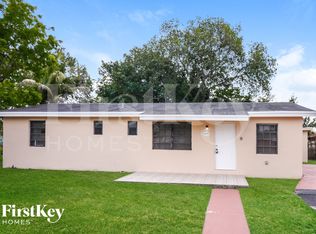 4444 NW 179th Ter, Miami Gardens, FL 33055