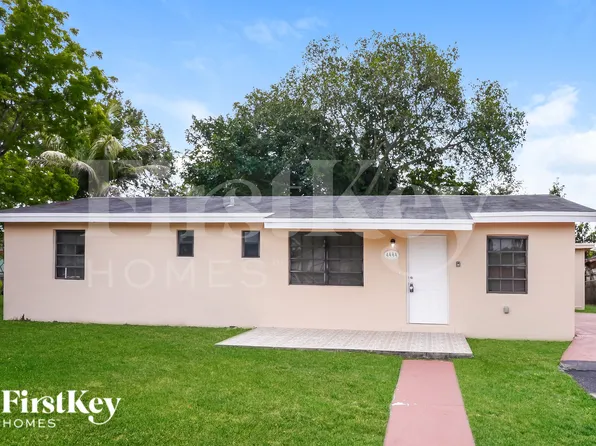 4444 NW 179th Ter, Miami Gardens, FL 33055