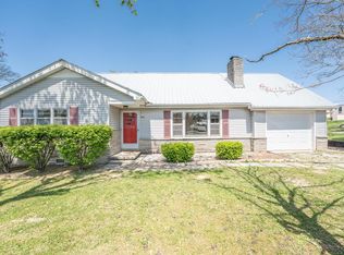 508 Central Ave W, Jamestown, TN 38556