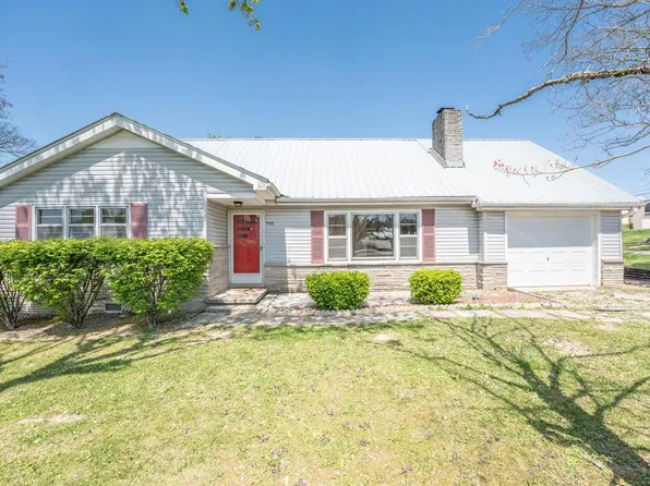 508 Central Ave W, Jamestown, TN 38556