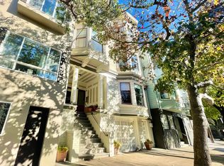 1054 Cole St, San Francisco, CA 94117
