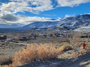 198 Summitview Dr, Walker Lake, NV 89415
