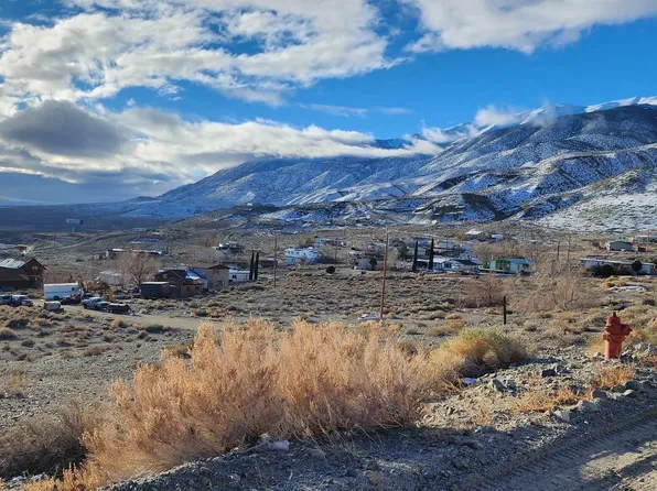 198 Summitview Dr, Walker Lake, NV 89415