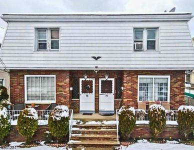 73-75 Maple St, Paterson, NJ, 07522