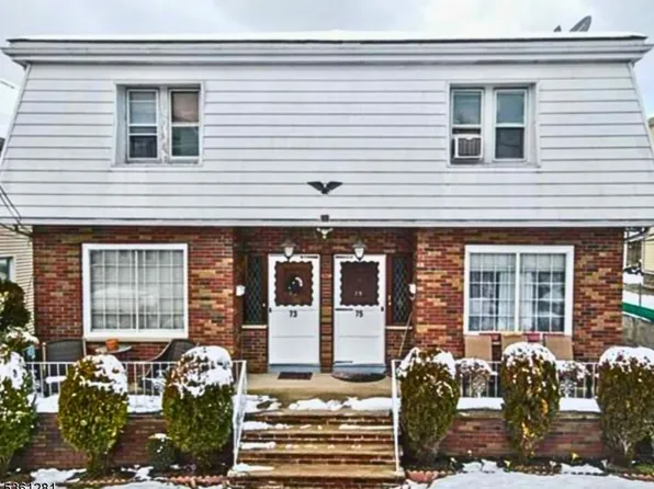 73-75 Maple St, Paterson City, NJ 07522
