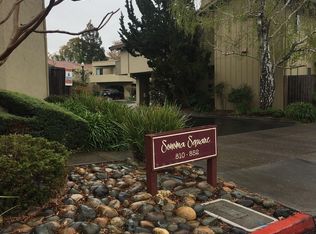 810 W 2nd St, Sonoma, CA