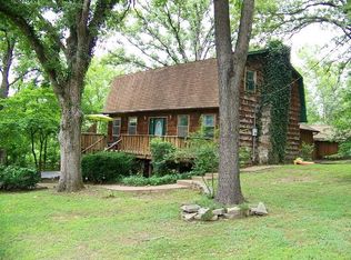 108 Walnut Cir, Yellville, AR 72687