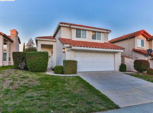 378 Rapallo Ln, Bay Point, CA